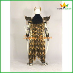 Kamen Rider Kuuga Cosplay Armor Costume for Sale