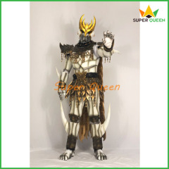 Kamen Rider Kuuga Cosplay Armor Costume for Sale