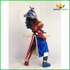 Kamen Rider Build Cosplay Legend Rider Series Kamen Rider Build Cross-Z Costume