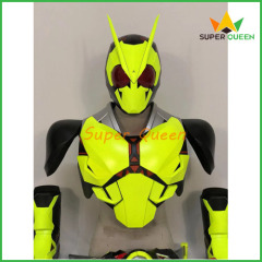 Kamen Rider Zero One Cosplay Japanese Masked Rider Costume for Sale