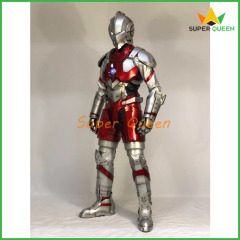 ULTRAMAN Cosplay Armor Japanese Anime Ultraman Costume