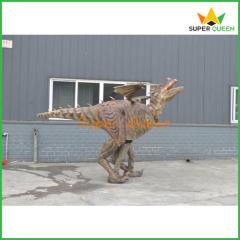 Realistic Dragon Costume for Entertainment Shows