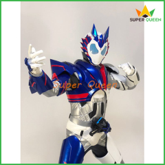 Tokusatsu Cosplay Kamen Rider Zero One Vulcan Costume