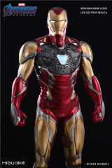 AVENGERS: ENDGAME IRON MAN MARK 85 LIFE-SIZE STATUE