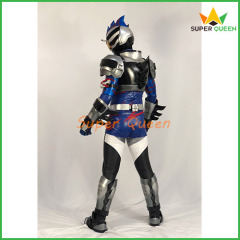 Tokusatsu Kamen Rider Amazons Neo Costume 仮面ライダーアマゾンネオ