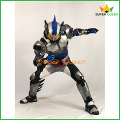 Tokusatsu Kamen Rider Amazons Neo Costume 仮面ライダーアマゾンネオ