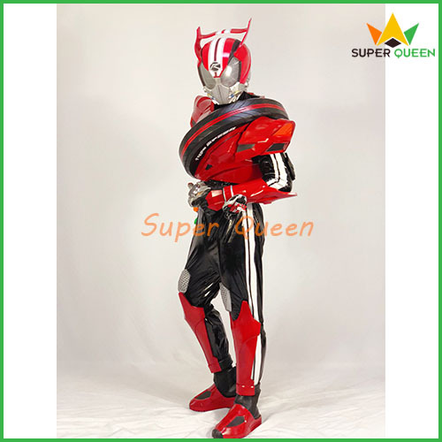 Customized Size Kamen Rider Drive Full Costume for Sale