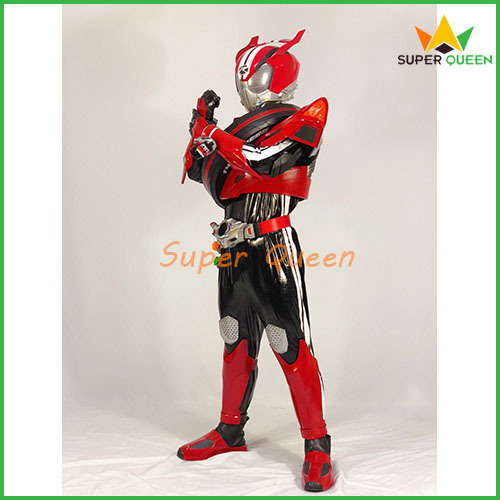 Customized Size Kamen Rider Drive Full Costume for Sale
