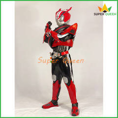 Customized Size Kamen Rider Drive Full Costume for Sale