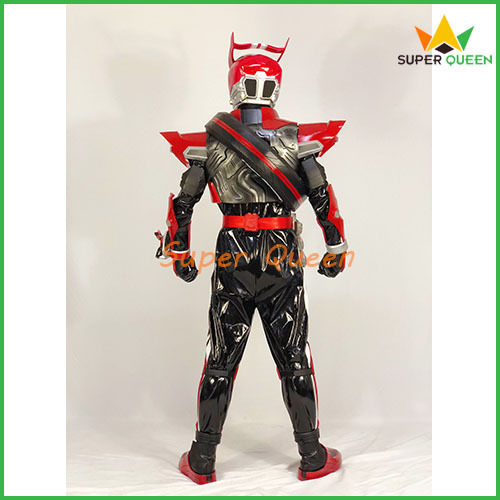 Customized Size Kamen Rider Drive Full Costume for Sale