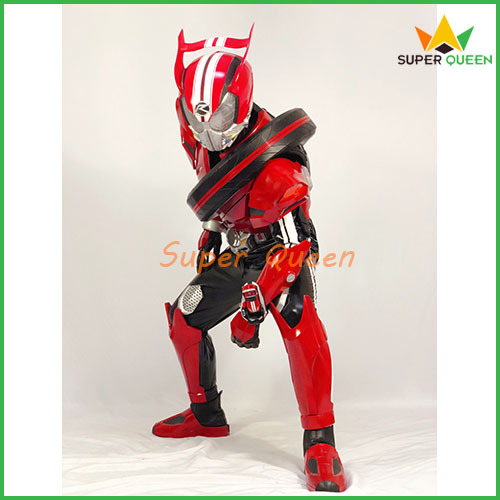Customized Size Kamen Rider Drive Full Costume for Sale