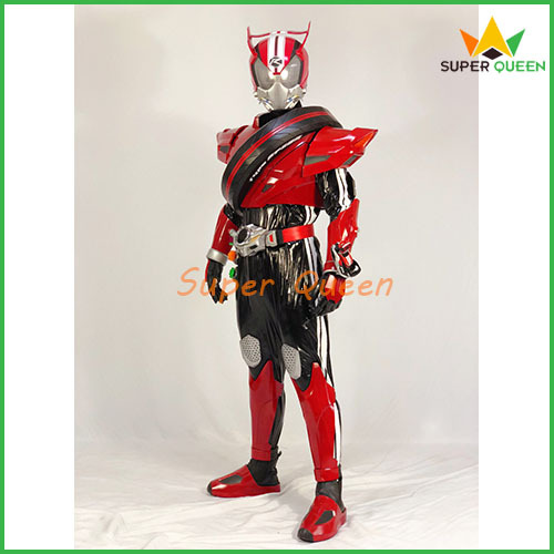 Customized Size Kamen Rider Drive Full Costume for Sale