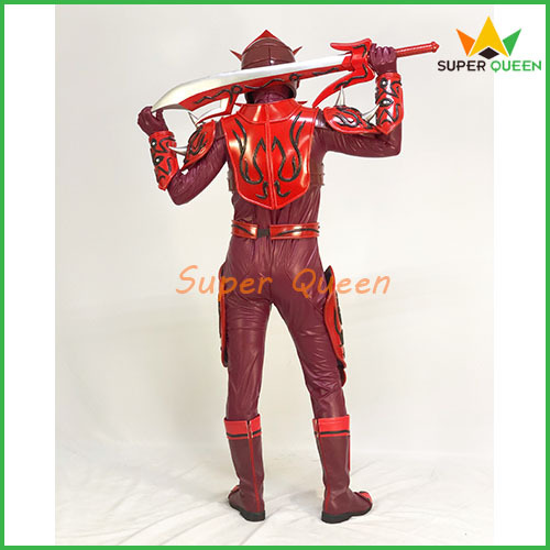 Masked Rider Kamen Rider Imagin イマジン Cosplay
