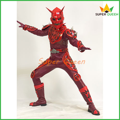 Masked Rider Kamen Rider Imagin イマジン Cosplay