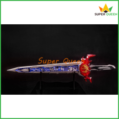 Tokusatsu Cosplay Kamen Rider Saber Cosplay Sword