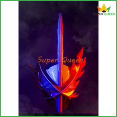 Tokusatsu Cosplay Kamen Rider Saber Cosplay Helmet