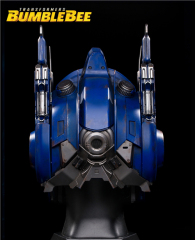 Wearable Transformer Optimus Prime Helmet（with speaker