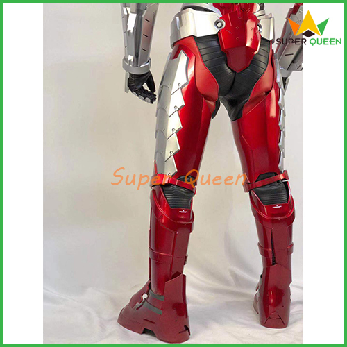 Ultraman Version 7 Armor Costume Cosplay Ultraman