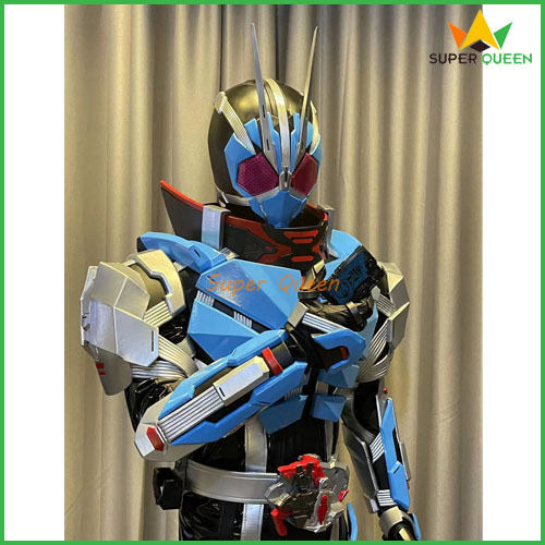 Cosplay Kamen Rider Rocking Hopper Costume ロッキングホッパー