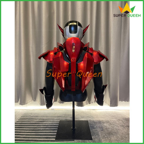 Kamen Rider Jin burning falcon Costume Kamen Rider Cosplay For Sale