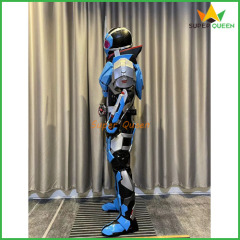 Cosplay Kamen Rider Rocking Hopper Costume ロッキングホッパー