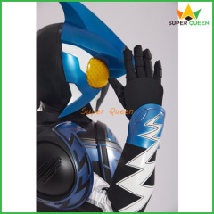 Kamen Rider OOO Shauta Combo Cosplay Costume 仮面ライダーオーズ/OOO