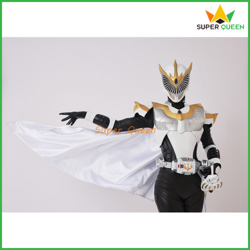 Customized Size Kamen Rider Femme Cosplay Costume 仮面ライダーファム