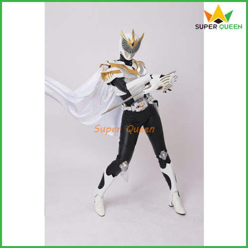 Customized Size Kamen Rider Femme Cosplay Costume 仮面ライダーファム