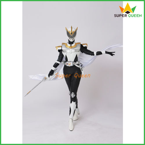 Customized Size Kamen Rider Femme Cosplay Costume 仮面ライダーファム