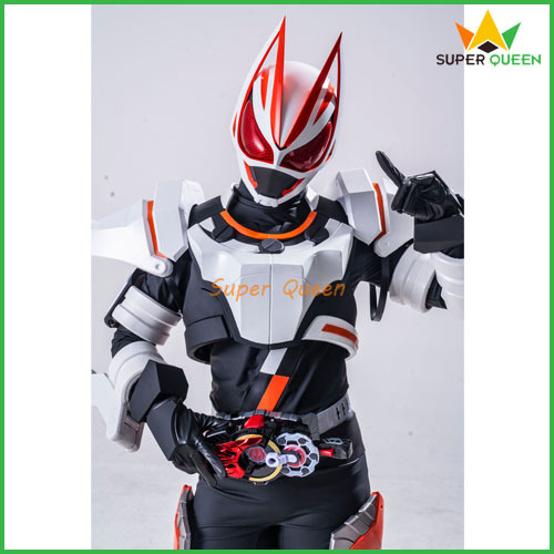 Cosplay Kamen Rider Geats Costume Full Set 仮面ライダーギーツ