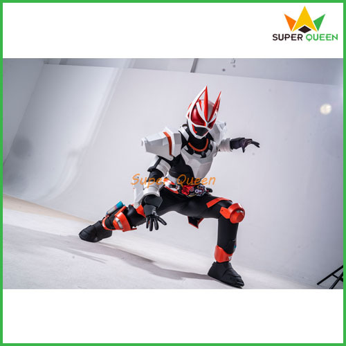 Cosplay Kamen Rider Geats Costume Full Set 仮面ライダーギーツ