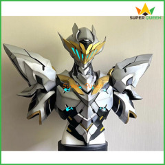 2024 New Cosplay Honkai Star Rail Stellaron Hunter Sam Cosplay Costume With Vibes Effect