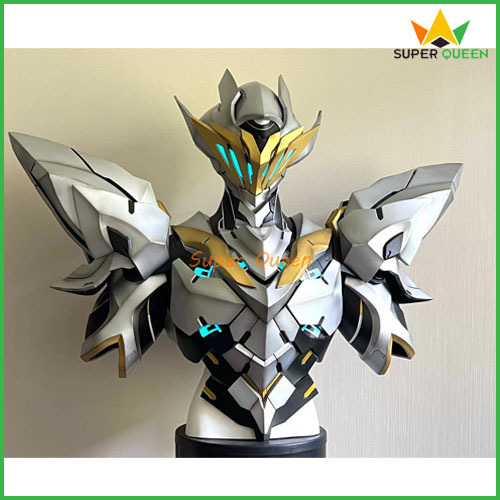 2024 New Cosplay Honkai Star Rail Stellaron Hunter Sam Cosplay Costume With Vibes Effect