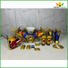 Kamen Rider Evol Cobra Form Costume 仮面ライダーエボルコブラフォーム（フェーズ1）