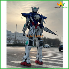 Wearable GUNDAM GN-001 Costume Cosplay Gundam For Adults
