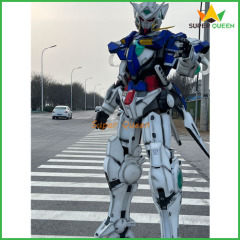 Wearable GUNDAM GN-001 Costume Cosplay Gundam For Adults