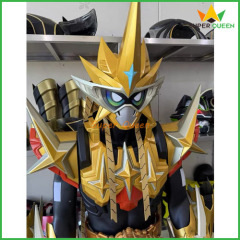 Cosplay Kamen Rider Ex-Aid Muteki Gamer ムテキゲーマーMuteki Gamer Costume
