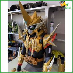 Cosplay Kamen Rider Ex-Aid Muteki Gamer ムテキゲーマーMuteki Gamer Costume