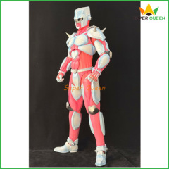 JOJO'S BIZARRE ADVENTURE Cosplay Crazy Diamond Cosplay Full Armor Costume