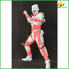 JOJO'S BIZARRE ADVENTURE Cosplay Crazy Diamond Cosplay Full Armor Costume