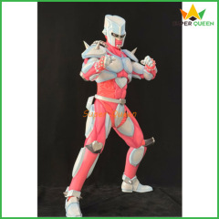 JOJO'S BIZARRE ADVENTURE Cosplay Crazy Diamond Cosplay Full Armor Costume