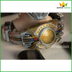 Highly Detailed Kamen Rider Kuuga Cosplay Armor Costume for Sale