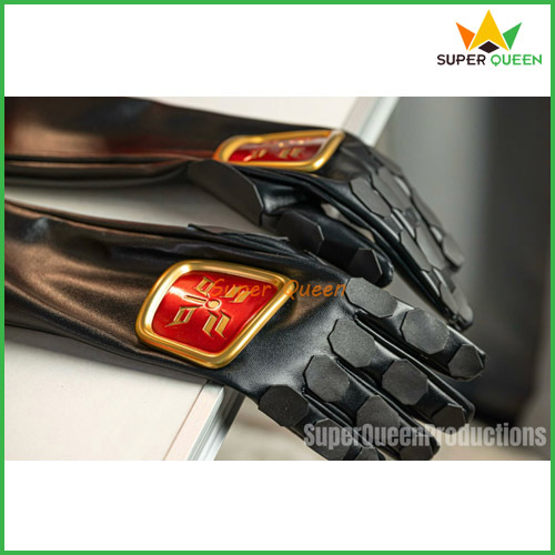 Highly Detailed Kamen Rider Kuuga Cosplay Armor Costume for Sale