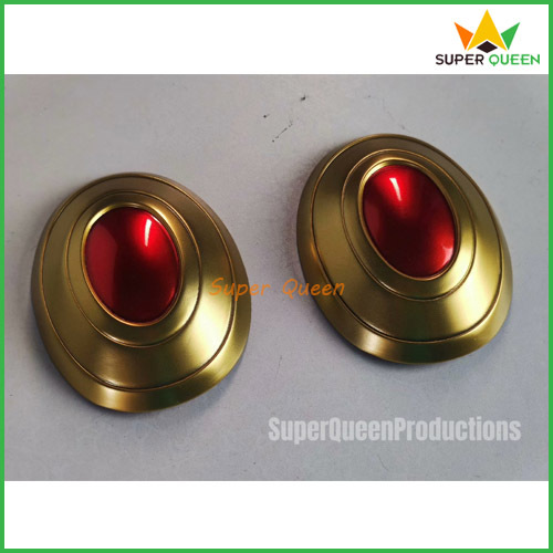 Highly Detailed Kamen Rider Kuuga Cosplay Armor Costume for Sale