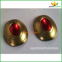 Highly Detailed Kamen Rider Kuuga Cosplay Armor Costume for Sale