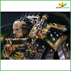 Highly Detailed Horus Cosplay Suit Cosplay Warhammer 40k