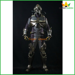Cosplay StarCraft Ghost Armor Costume Customized Size