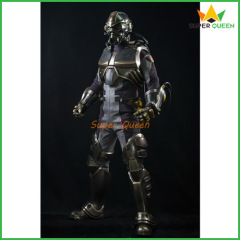 Cosplay StarCraft Ghost Armor Costume Customized Size