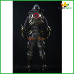 Cosplay StarCraft Ghost Armor Costume Customized Size