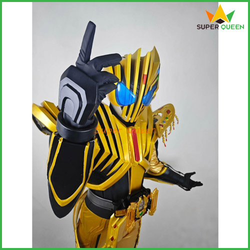 Cosplay Kamen Rider Legend Costume Kamen Rider Gotchard 仮面ライダーレジェンド